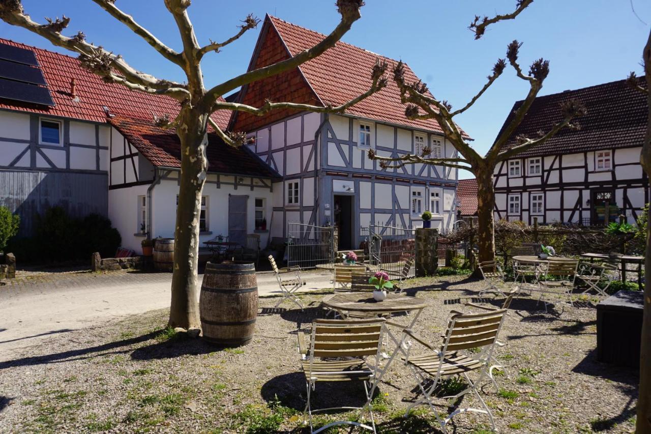 Villa Velo Eschwege Exterior photo